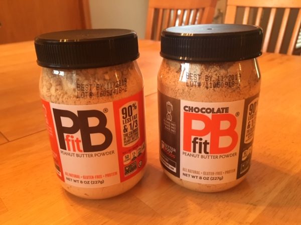 PBfit - PBfit, Protein Powder, Sugar-Free, Peanut Butter (7 oz), Shop