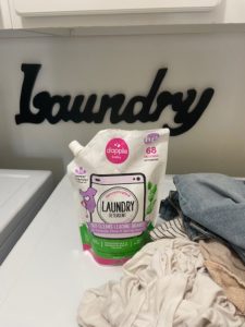 Dapple Baby Fragrance Free Laundry Detergent