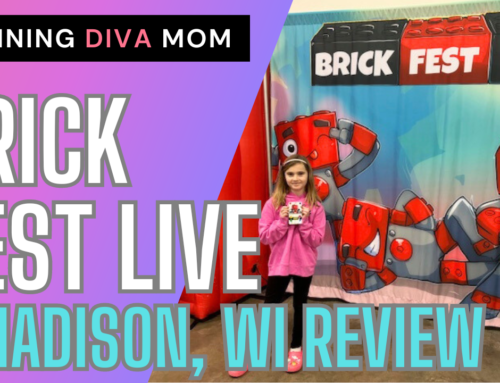 Brick Fest Live – Madison, WI Review