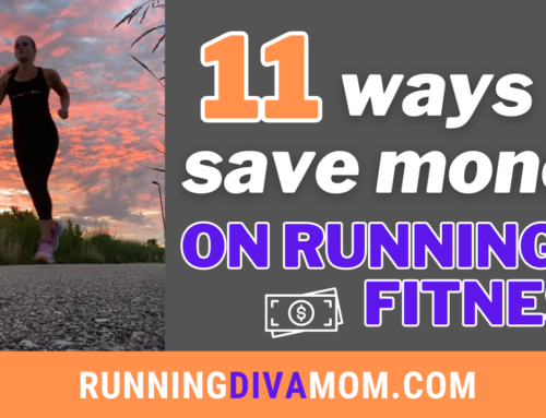 11 ways to save money on your running & fitness routine