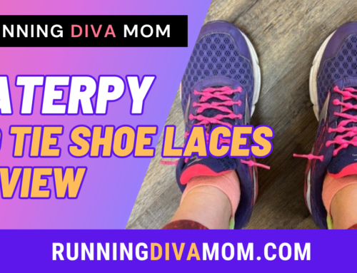 Caterpy No Tie Shoelaces Review & Discount Code