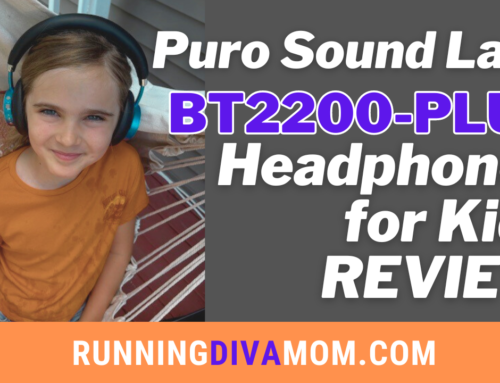 Puro Sound Labs BT2200-PLUS Children’s Headphones Review