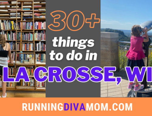 30+ things to do in La Crosse, Wisconsin