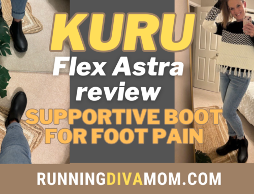 KURU FLEX Astra Boot Review